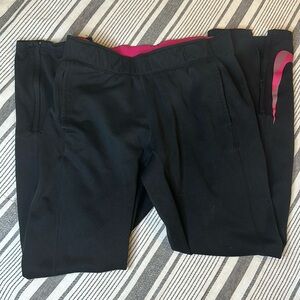 Nike Therma-Fit Tapered Sweatpants